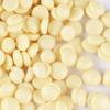 EXCEART 300g Painless Depilatory Beads Light Yellow Hard Wax Beans for All Skin Types Easy Use No Strips Required Safe Material for Gentle Hair Removal view 2