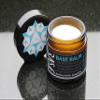 Base Balm, 1.5 Ounce, All Purpose, All Skin Types, All Over, Luxurious Oil-Based Skin Care, Divine Masculine, Lavender, Bergamot & Vetiver. view 2