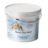 Dr. Mud's Dead Sea Mud Body Mask  Black Clay Body Treatment with Natural Dead Sea Minerals | Deep Cleansing Skin & Beauty Dead Sea Mask  Skin Care Detox Product for Men & Women (1500 gr) view 1