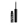 NYX PROFESSIONAL MAKEUP Epic Wear Liquid Liner, Long-Lasting Waterproof Eyeliner - Black view 1