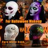 12" 3 Pcs Foam Wig Head - Tall Female Foam Mannequin Wig Stand and Holder for Style, Model And Display Hair, Hats and Hairpieces, Mask - for Home, Salon and Travel view 4