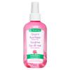 De La Cruz Rose Water and Glycerin Spray for Face - Rosewater Facial Toner and Moisturizer Mist for Skin and Hair 8 fl oz (236 mL) view 1