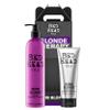 Bed Head by Tigi Dumb Blonde Shampoo and Conditioner for Blonde Hair Pack of 2 view 1