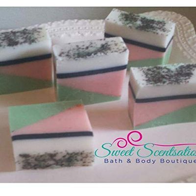 Bar Soap