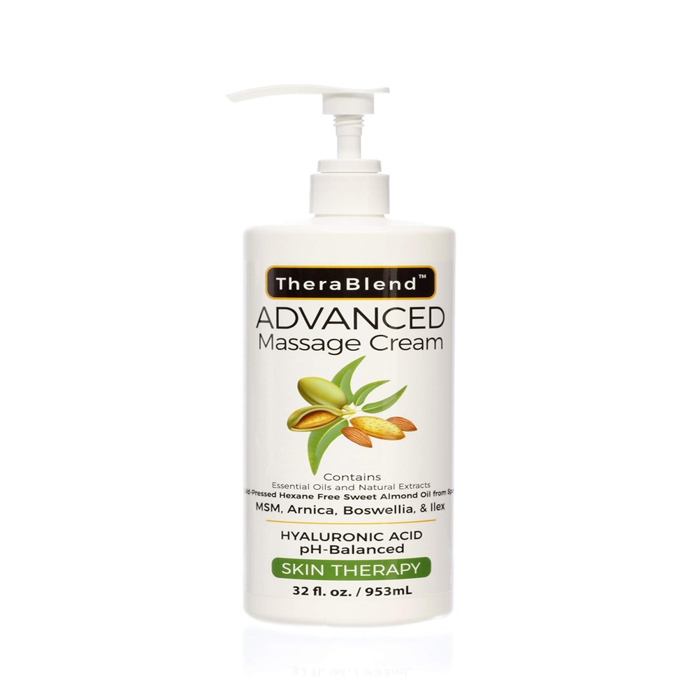 CryoDerm TheraBlend Advanced Cream 32oz