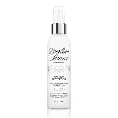 Everlina Laurice Thermal Protection, Flat Irons Protectant, UV Protectant 4. oz