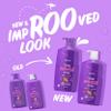 Aussie Total Miracle Hair Care Bundle: Shampoo, Conditioner, and 3 Minute Deep Treatment with Apricot & Macadamia Oil, Paraben-Free for Damaged Hair, 26.2 & 8 Fl Oz view 2