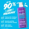 Aussie Miracle Moist Shampoo and Conditioner with 3 Minute Miracle Deep Conditioner, Avocado & Jojoba Oil, Paraben-Free, Moisturizes & Detangles, All Hair Types, Citrus Floral Scent, 3 Pack 68.4 Fl Oz view 4