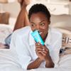 AHAVA Dead Sea Water Mineral Hand Cream, Sea-Kissed - Hand Moisturizer For Dry Cracked Hands, Light & Fast Absorbing, Enriched with Dead Sea Mineral Blend Osmoter, Witch Hazel & Allantoin, 5.1 Fl.Oz view 4