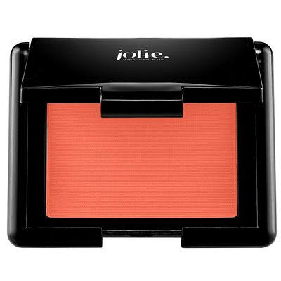 Jolie Blush Perfect Velvet Cheek Powder Miami