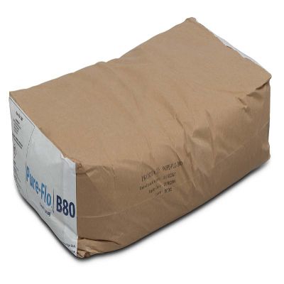 BVV Pure-Flo B80 Natural Bentonite for Bleaching & Decolorizing Edible Oils-25KG