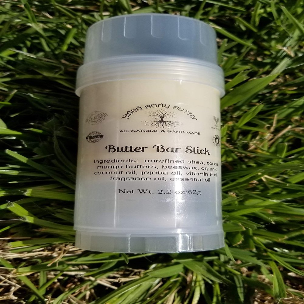 Body Butter Stick 2.2oz
