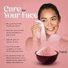 Rose Petal Powder For Facial/Hair Mask Formulation, Skin 100% Organic | 100 Grams (3.53 ounces)| Henna Cosmetics view 3