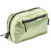 COCOON - Premium - Silk Toiletry Bag Waterproof - Light Green view 1