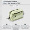 COCOON - Premium - Silk Toiletry Bag Waterproof - Light Green view 3