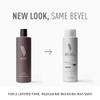 Bevel Shampoo for Men - Sulfate Free Shampoo for Textured Hair with Coconut Oil and Shea Butter, Detangles Coarse, Curly Hair, 12 Oz view 2