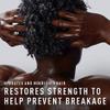 Bevel Shampoo for Men - Sulfate Free Shampoo for Textured Hair with Coconut Oil and Shea Butter, Detangles Coarse, Curly Hair, 12 Oz view 4