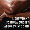 Bevel All Day Body Lotion for Men with Shea Butter and Argan Oil, Lightweight Formula Softens and Smoothes Skin, 16 Oz (Packaging May Vary) view 2