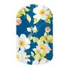 Jamberry Twilight Blossom Nail Wrap B113 Full Sheet view 1