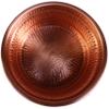 Shiny Copper Nails Cuticles Removal Kids Foot Massage view 2