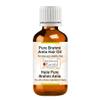 Greenwood Essential Brahmi Amla Hair Oil | Traditionally Extracted | Pure | Non-Sticky | Lightweight | For Hair Care Routines | Men & Women | Traditional Use | Natural | 50ml (1.69 oz) view 1