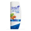 Head & Shoulders Head and Shoulders Dry Scalp Care Daily-Use Anti-Dandruff Paraben Free Conditioner, 21.9 fl oz, 21.9 Fl Oz view 1