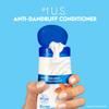 Head & Shoulders Head and Shoulders Dry Scalp Care Daily-Use Anti-Dandruff Paraben Free Conditioner, 21.9 fl oz, 21.9 Fl Oz view 4