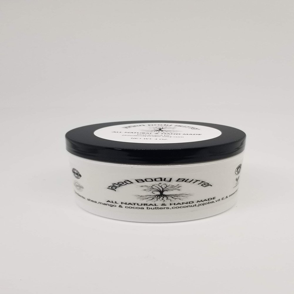 4 OZ Whipped Body Butter, Body Butter Cream, Skin Moisturizer, Skin Moisturizer Night Air