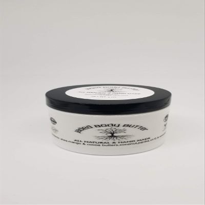 4 OZ Whipped Body Butter, Body Butter Cream, Skin Moisturizer, Skin Moisturizer