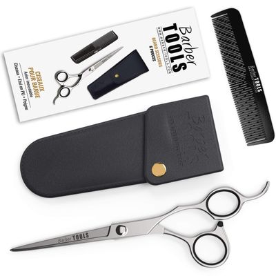 Barber Tools Scissors Professional Hair, 120 g