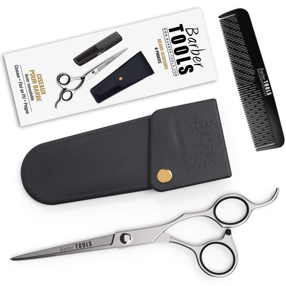 Barber Tools Scissors Professional Hair, 120 g