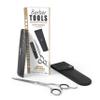 Barber Tools Scissors Professional Hair, 120 g view 3