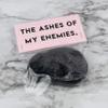 The Ashes of My Enemies Skull Bath Bomb view 3