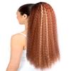 New Born Free PONYTAIL LONG & FULL 01 - PLF01 (FS4/30) view 1