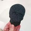 As Dark As My Soul Skull Bath Bomb view 2