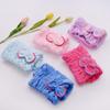 Beaupretty Bath Hair Wrap Hair Drying Cap Hair Towel Microfiber Towels Bandanas for Women Absorbent Hair Cap Quick Dry Head Turbans Hair Fast Dry Towel Hair Stuff Miss Dry Clothes Shower view 4