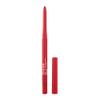 3INA The Automatic Lip Pencil  Waterproof Lip Liner Pencil with Built-In Sharpener  Smudge-Proof, Pigmented, 10 Hour Long Wear Liner - 270-0.01 oz view 1