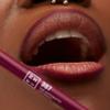 3INA The Automatic Lip Pencil  Waterproof Lip Liner Pencil with Built-In Sharpener  Smudge-Proof, Pigmented, 10 Hour Long Wear Liner - 387-0.01 oz view 2