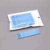 EXCEART Eyelash Extension Supplies 100pcs Disposable Micro Applicator Brush Non-linting Cotton Swabs Blue Ideal for Salon Home Use view 3