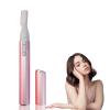 Eyebrow Trimmer for Women, Eyebrow Face Razors, Hair Removal for Women Razors Eye Brow Razors for Women Electric Eyebrows Shaver Hair Trimmer view 1