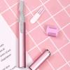 Eyebrow Trimmer for Women, Eyebrow Face Razors, Hair Removal for Women Razors Eye Brow Razors for Women Electric Eyebrows Shaver Hair Trimmer view 3