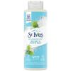 St. Ives Exfoliating Body Wash - Sea Salt & Pacific Kelp Scrub, Natural Body Wash, Body Soap, or Hand Soap with Plant-Based Exfoliants for Glowing Skin, 16 Oz Ea (Pack of 2) view 1
