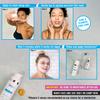 Amire Sparkling Bubble Face Mask. 30 Uses Per Container. Oxygenated Purifying Mask to Tighten Pores, Remove Blackheads, and Brighten Skin. Also Known as a Champagne Firming Facial Mask. view 2