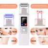 Portable Galvanic Microcurrent Skin Firming Machine, Anti-Aging Face Lift Massager Home Use Beauty Salon Device view 4