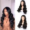 10A Lace Front Wigs Human Hair Body Wave Lace Closure Wig For Black Women Brazilian Human Hair Wig 13x4 Free Part Closure Wigs with Baby Hair view 1