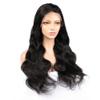 10A Lace Front Wigs Human Hair Body Wave Lace Closure Wig For Black Women Brazilian Human Hair Wig 13x4 Free Part Closure Wigs with Baby Hair view 3