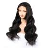 10A Lace Front Wigs Human Hair Body Wave Lace Closure Wig For Black Women Brazilian Human Hair Wig 13x4 Free Part Closure Wigs with Baby Hair view 4