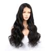 10A Lace Front Wigs Human Hair Body Wave Lace Closure Wig For Black Women Brazilian Human Hair Wig 13x4 Free Part Closure Wigs with Baby Hair view 2