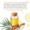 Satin Smooth Satin Release Wax Residue Remover Oil, Almond-Infused, Post-Waxing Oil, Skin Care, 4 fl. oz, 2-Pack view 4