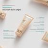 Blemish Balm Light - Covering Special Care for Irritated, Reddened & Impure Skin - The Original since 1967 - BB Cream - Tinted Face Moisturizer - Facial Skin Care - Dr Schrammek view 3
